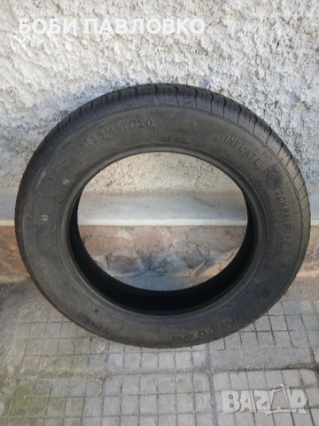 18цола нова гума за патерица 155 85 18, снимка 17 - Гуми и джанти - 52104176