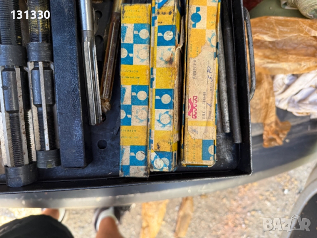 Продавам раздвижни райбери , снимка 4 - Други инструменти - 50569365