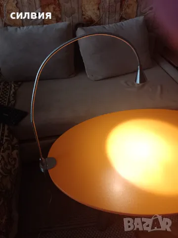 настолна лампа , снимка 5 - Настолни лампи - 49998423