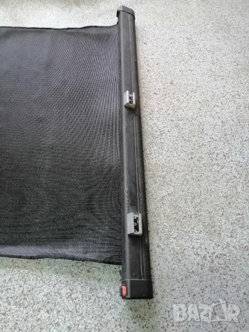 Щора за багажник AUDI A4, снимка 2 - Аксесоари и консумативи - 53680073