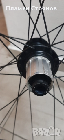 Продавам капли за шосеен велосипед , снимка 2 - Части за велосипеди - 52353859
