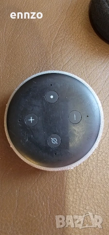 колонки Amazon echo dot , снимка 3 - Тонколони - 53051375