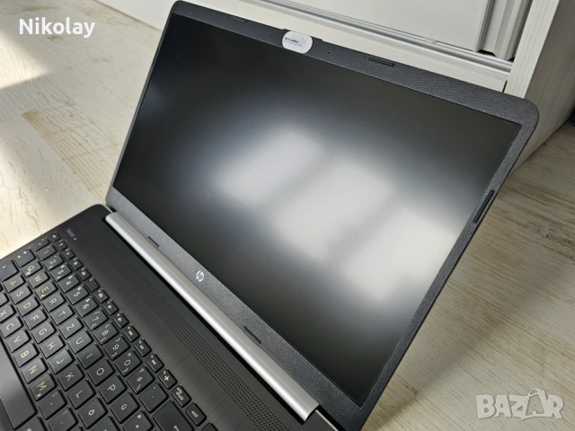 Лаптоп HP 15s-fq за части ремонт, снимка 3 - Лаптопи за дома - 53693817