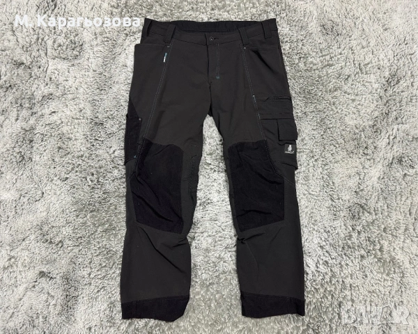 Mascot Advanced Stretch Trousers, Размер54