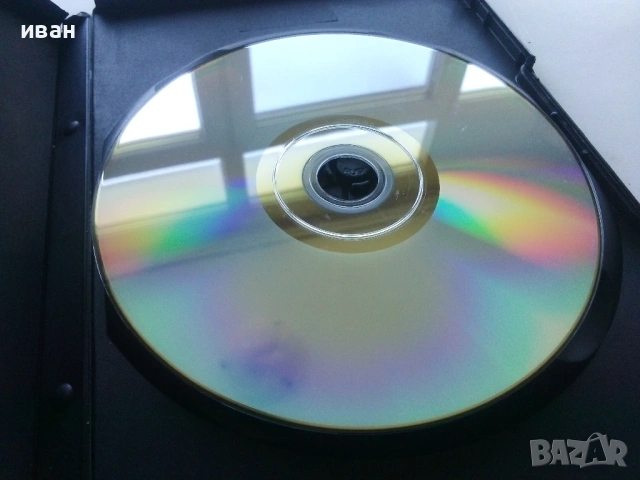 DVD - Колекция Чарли Чаплин № 5 - 2006г., снимка 2 - Други жанрове - 53682534