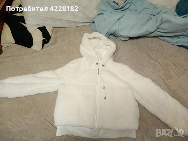 Дамски якета и елек