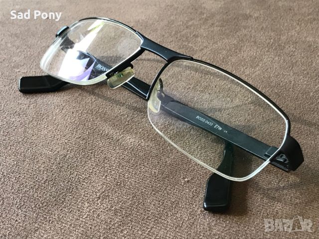 Hugo Boss 0433 рамки за очила, снимка 1 - Слънчеви и диоптрични очила - 46388878