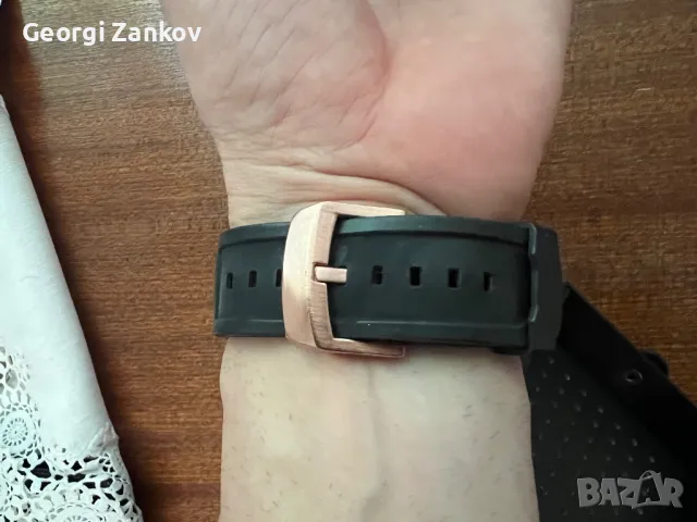 Invicta Reserve, снимка 5 - Мъжки - 50215942