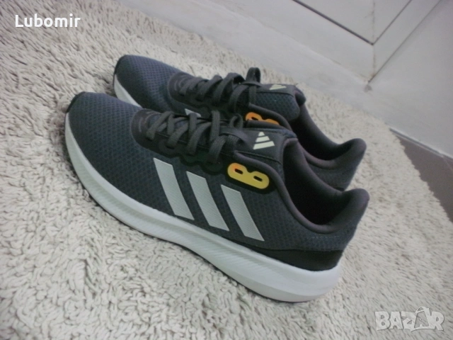 Маратонки дамски Adidas Cloud Foam - аеродинамична подметка !