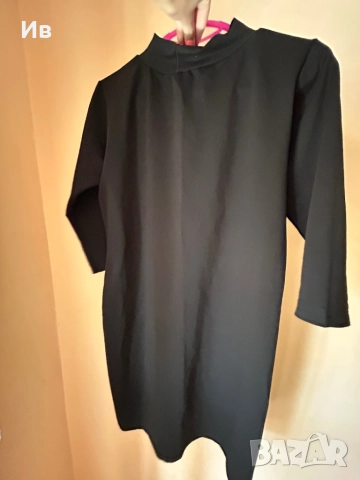 Красива дамска рокля, снимка 2 - Рокли - 51472595