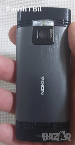 Nokia x2-00, снимка 5 - Nokia - 38479213