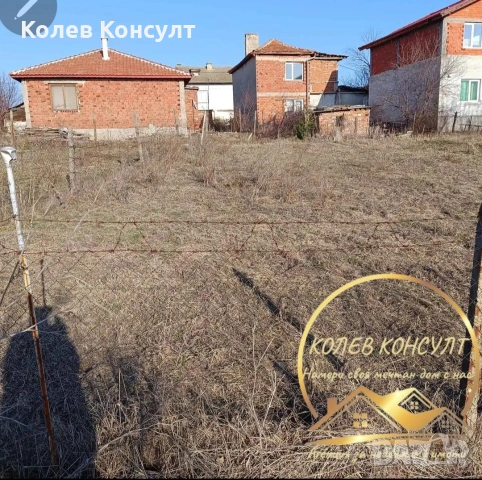 Парцел гр.Хасково , снимка 2 - Парцели - 53769424