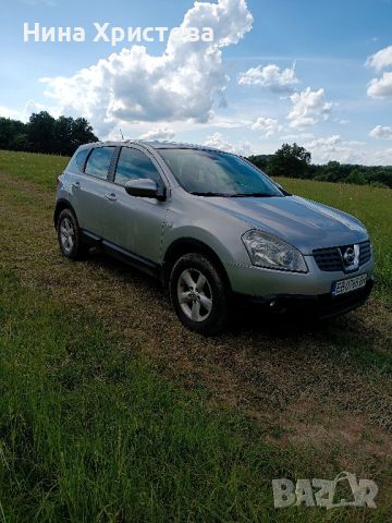 Nissan Qashqai 2.0 /140 k.c., снимка 2 - Автомобили и джипове - 46072680