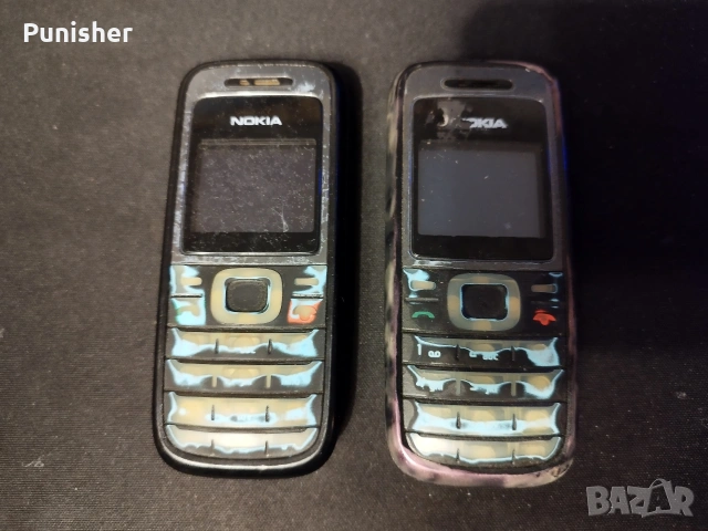 Телефон Нокиа Nokia 1208