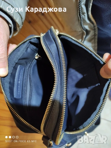 Чанта TOMMI HILFIGER, снимка 6 - Чанти - 53226247