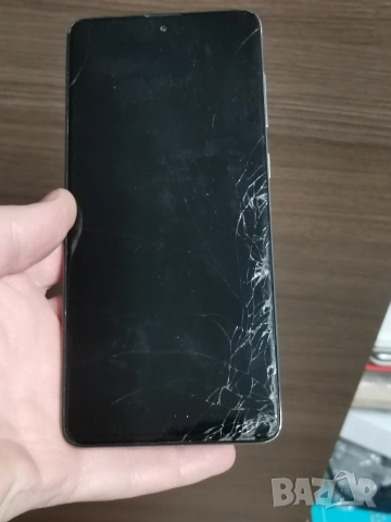 Samsung Galaxy A71 6/128 , снимка 9 - Samsung - 53939945