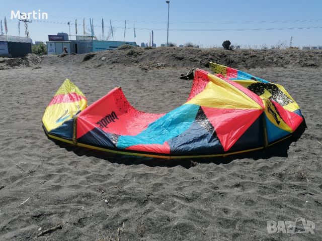Kite 17m, снимка 16 - Водни спортове - 45844654