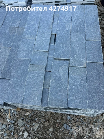 Естествен облицовъчен камък., снимка 12 - Строителни материали - 54135151