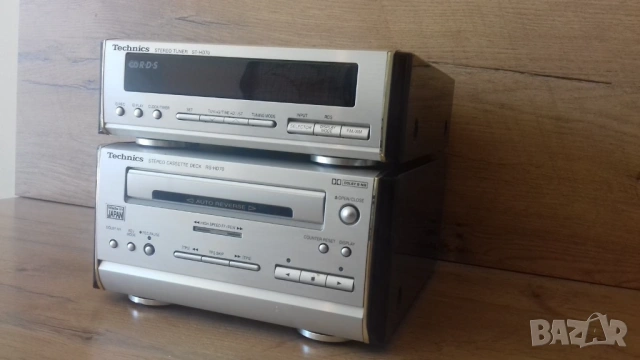 КУПУВАМ Technics ST-HD70 ..., снимка 2 - Аудиосистеми - 53935550
