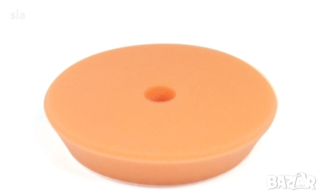 Комплект от пет гъби за полиране, снимка 4 - Аксесоари и консумативи - 52140956