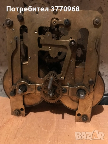 Резервни части за механични часовници, снимка 15 - Мъжки - 45998721