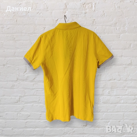 Тениска United Colours of Benetton , снимка 2 - Тениски - 51468327