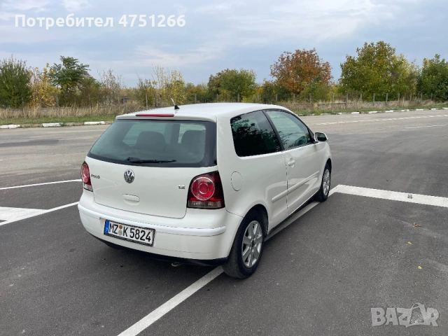 продава се VW поло, снимка 2 - Автомобили и джипове - 53662911