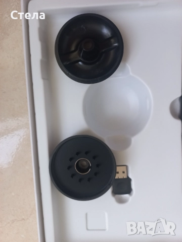 HUION INSPIRATION Q11K v.2 - графичен таблет за рисуване към лаптоп/устройство, нов, неизползван, ра, снимка 3 - Таблети - 52966121