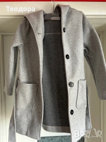 Детско палто