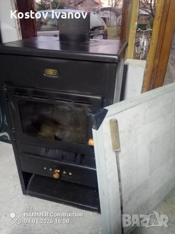 КАМИНА ПРИТИ