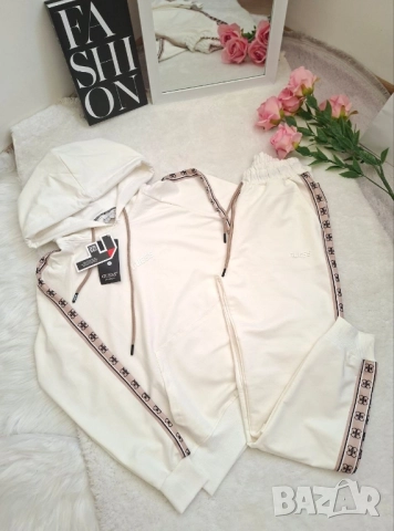 дамски екипи guess , снимка 11 - Спортни екипи - 51826857