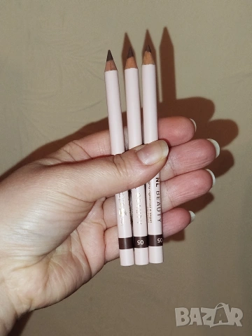 3 молива Nl beauty номер 5