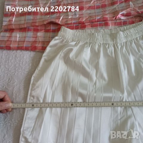 Дамска пижами сатен,пижама, снимка 18 - Пижами - 36816085