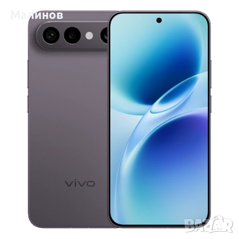 Vivo S50 Pro Mini Dual sim 5G c 6500mAh батерия от Get Mobile , снимка 4 - Телефони с две сим карти - 53022526