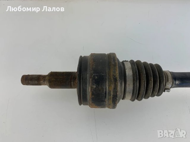 Задна дясна полуоска VW Touareg I (02-10)г. 7L6501201B, снимка 2 - Части - 50806375