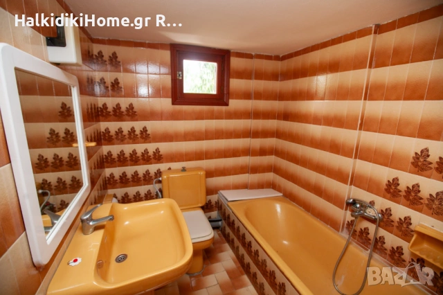 Геракини Халкидики самостоятелна къща 163м2., снимка 16 - Къщи - 54102534
