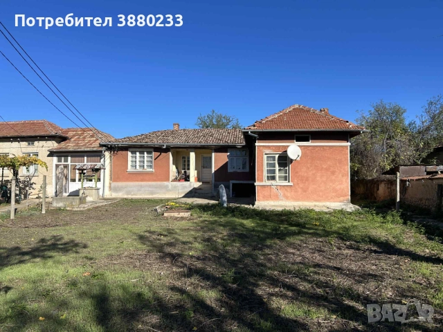 Къща в гр.Долна Оряховица