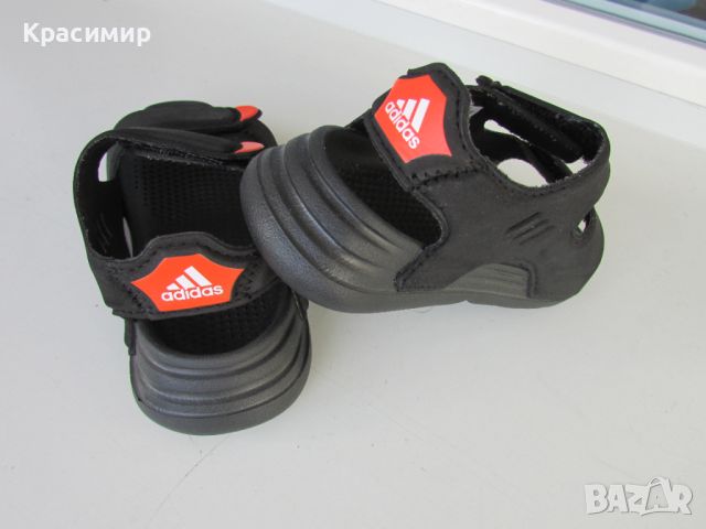 Детски сандали Аdidas Swim Sandal, снимка 1 - Детски сандали и чехли - 46205557