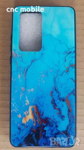 Huawei P40 Pro - Huawei ELS-NX9 калъф / case, снимка 7 - Калъфи, кейсове - 46602142