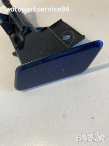 Помпа за измиване на фарове предна лява за Subaru Outback 2.0D (2010) , снимка 3 - Части - 54227499