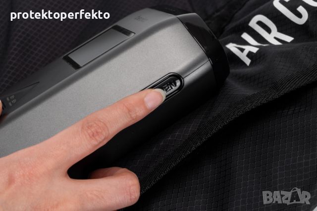 Компресионни ботуши BEOKA Air Compression безжична система за възстановяване на мускулите , снимка 11 - Масажори - 46414573