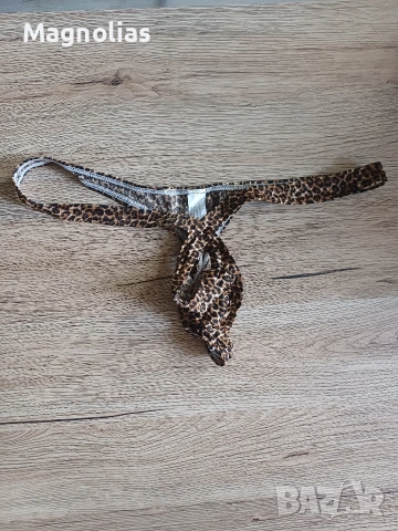 Мъжки Прашки Предно Отваряне , снимка 11 - Бельо - 53748086