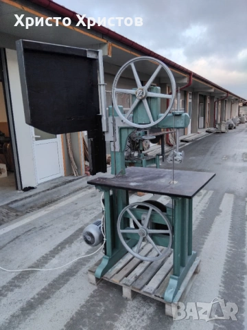 Продавам Банциг , снимка 3 - Други машини и части - 54158303