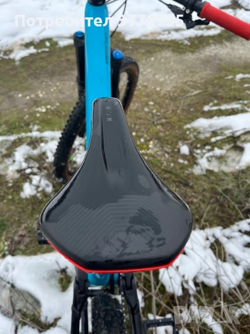 Продавам колело, снимка 7 - Велосипеди - 53445075