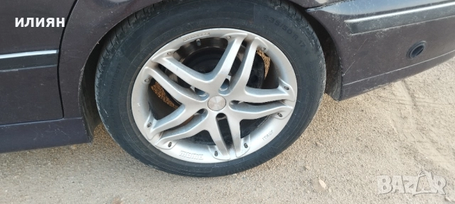 BMW E39 , снимка 6 - Автомобили и джипове - 52180058