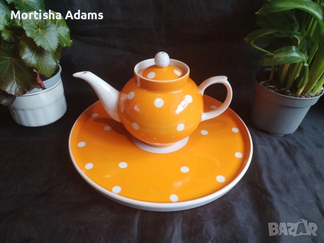 Слънчево Дулево, снимка 2 - Сервизи - 51814032