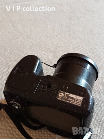 FUJIFILM FinePix S1800, снимка 7 - Фотоапарати - 52071854