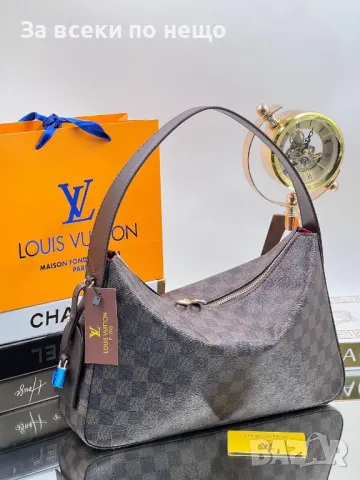 Louis Vuitton Дамска Чанта Луис Витон - Налични Различни Цветове Код E44, снимка 2 - Чанти - 50215042
