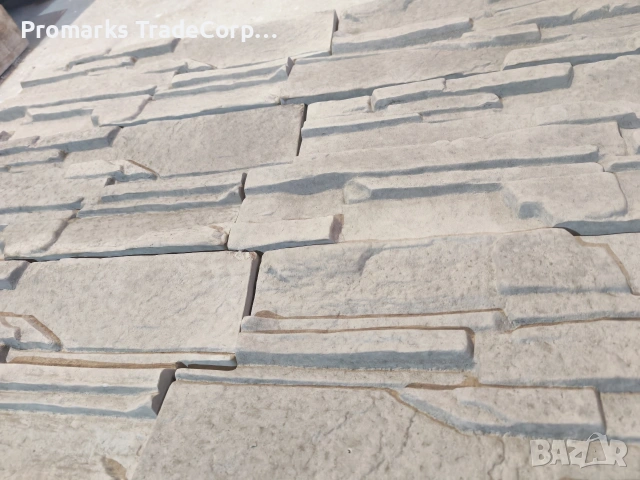 Цокълна облицовка тип Рустика, снимка 2 - Облицовки - 53125202