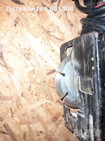 Фугорез/Фреза за канали, снимка 4 - ВиК услуги - 51853211